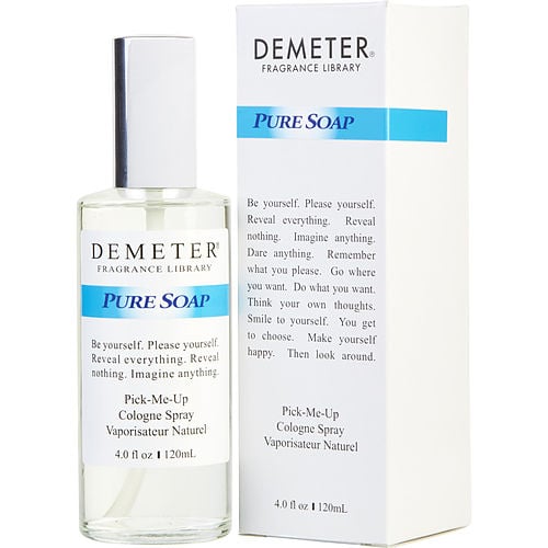 DEMETER PURE SOAP