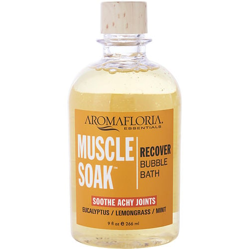 MUSCLE SOAK