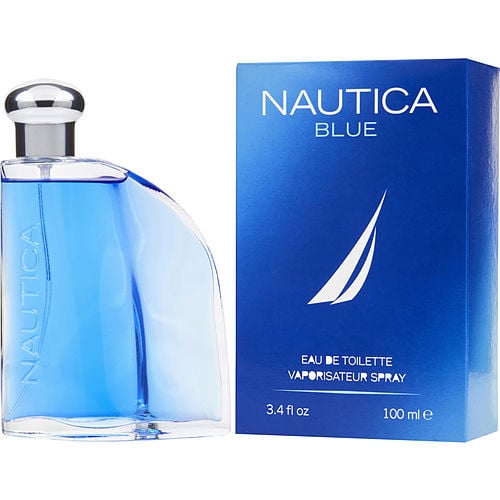 NAUTICA BLUE