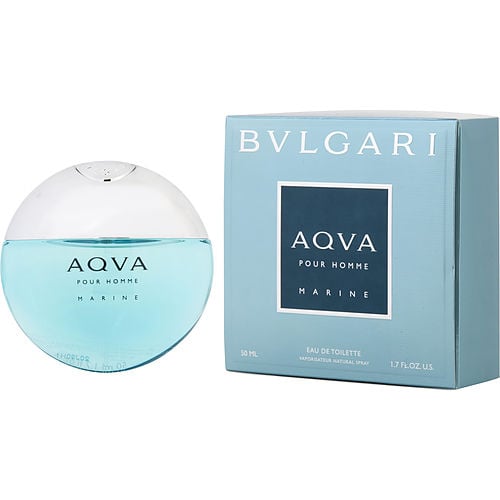 BVLGARI AQUA MARINE