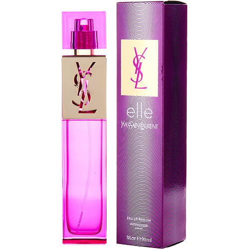 ELLE YVES SAINT LAURENT