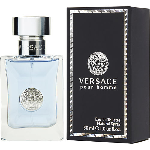 VERSACE POUR HOMME
