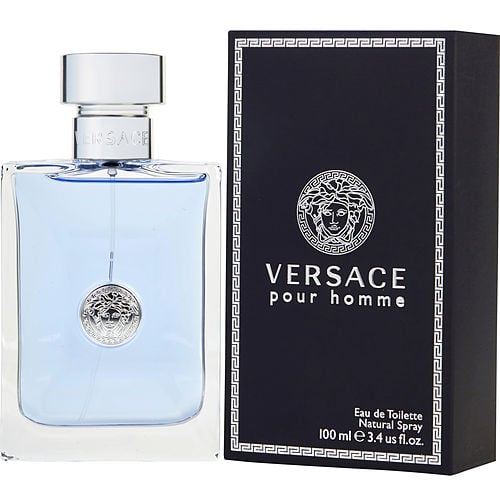 VERSACE POUR HOMME by Gianni Versace