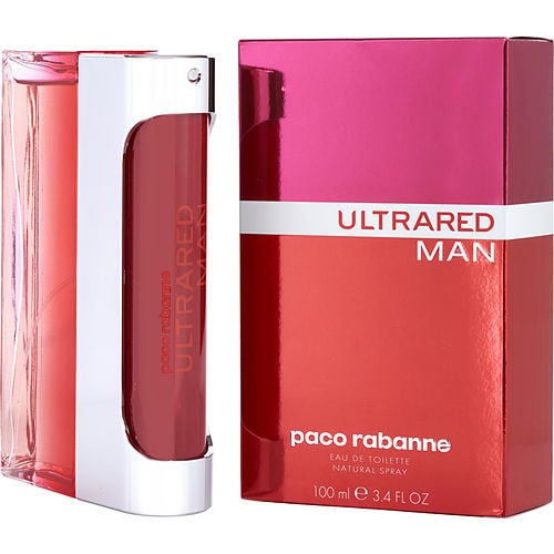 ULTRARED by Paco Rabanne