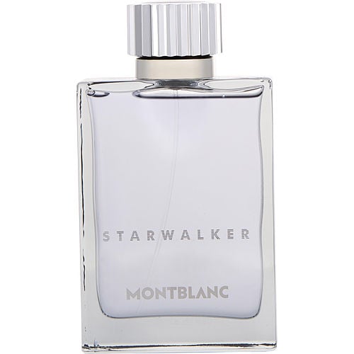 MONT BLANC STARWALKER by Mont Blanc