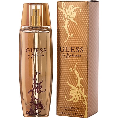 GUESS BY MARCIANO by Guess