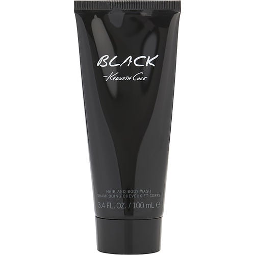 KENNETH COLE BLACK