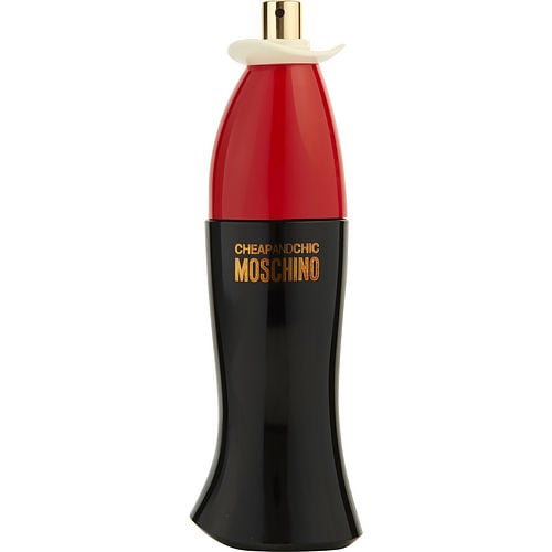 CHEAP & CHIC by Moschino