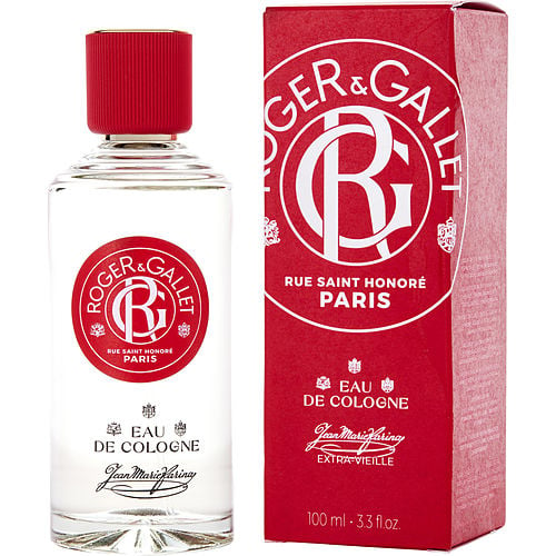 ROGER & GALLET JEAN MARIE FARINA