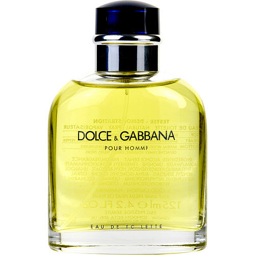 DOLCE & GABBANA