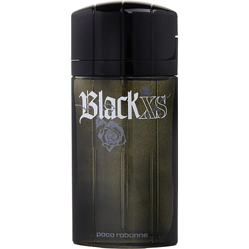 BLACK XS by Paco Rabanne