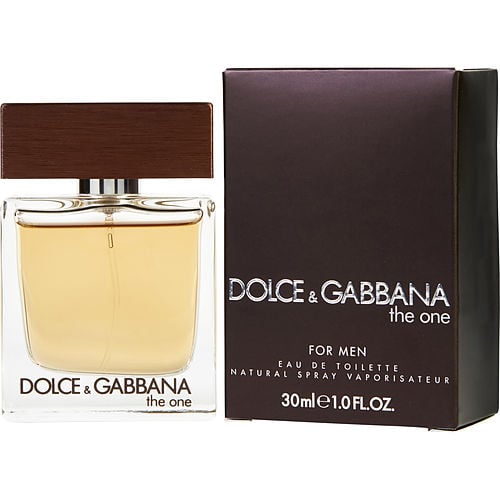 THE ONE by Dolce & Gabbana