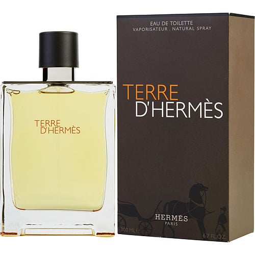 TERRE D'HERMES by Hermes