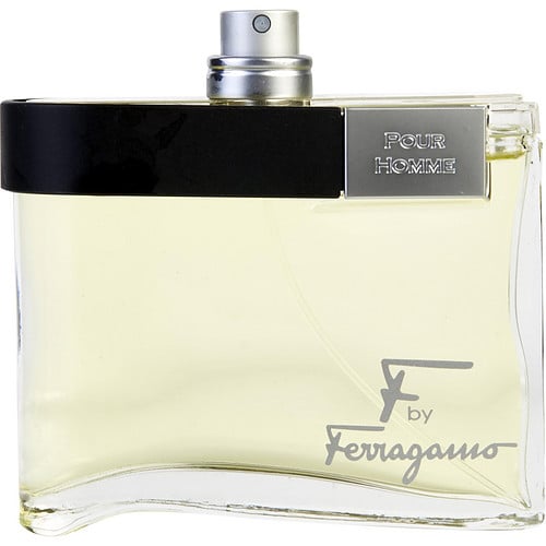 F BY FERRAGAMO