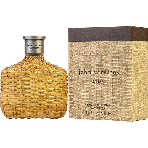 JOHN VARVATOS ARTISAN