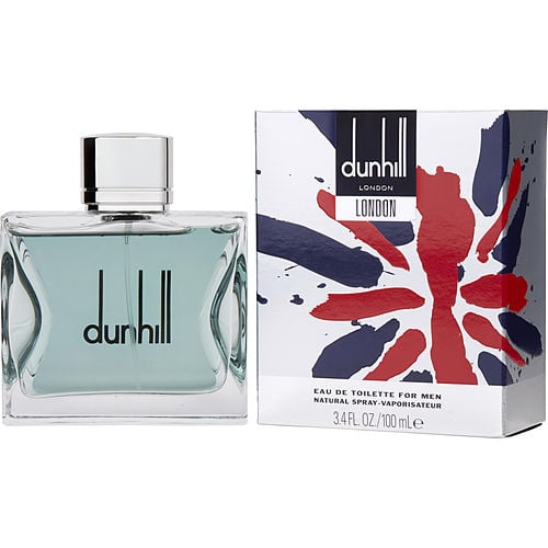 DUNHILL LONDON