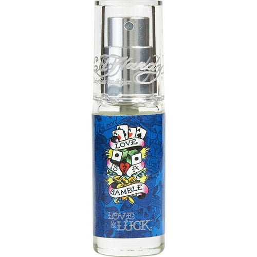 ED HARDY LOVE & LUCK by Christian Audigier