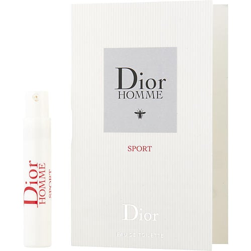 DIOR HOMME SPORT by Christian Dior