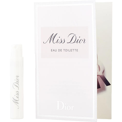 MISS DIOR