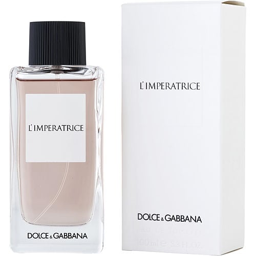 D & G L'IMPERATRICE