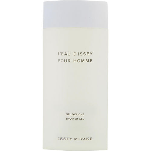 L'EAU D'ISSEY by Issey Miyake