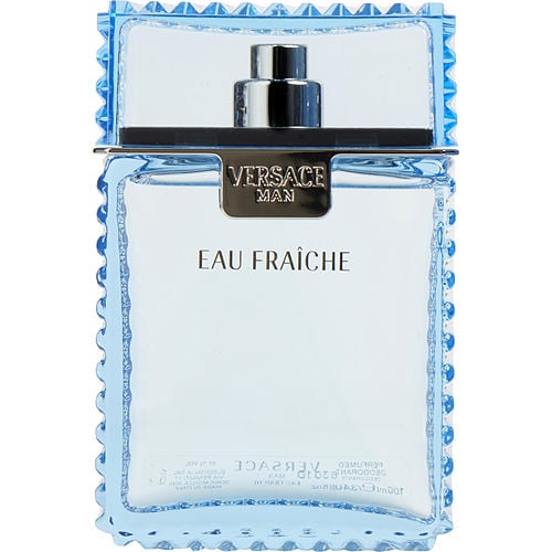 VERSACE MAN EAU FRAICHE by Gianni Versace