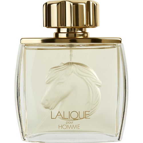 LALIQUE EQUUS