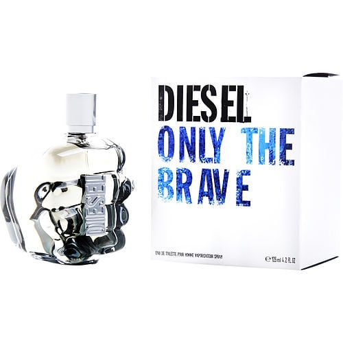 DIESEL ONLY THE BRAVE by Diesel