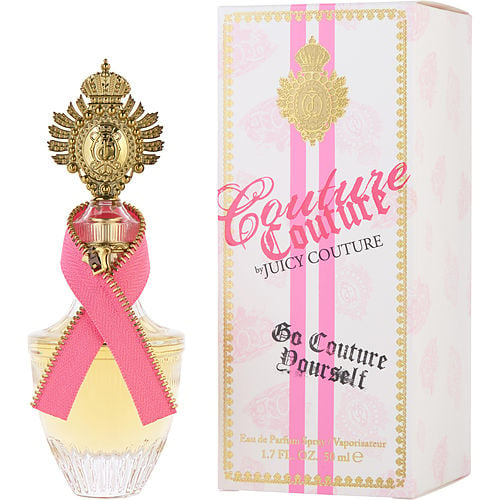 COUTURE COUTURE BY JUICY COUTURE