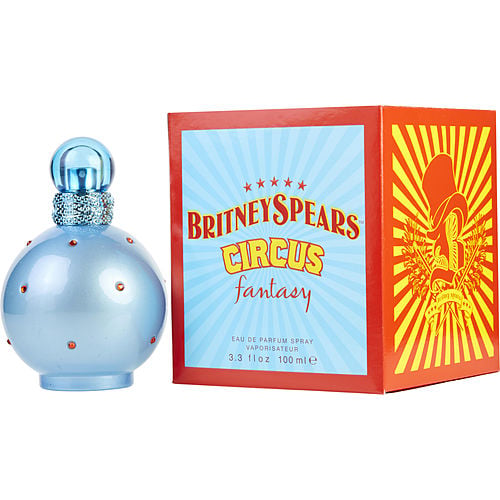 CIRCUS FANTASY BRITNEY SPEARS