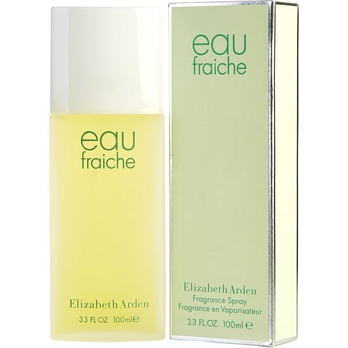 EAU FRAICHE ELIZABETH ARDEN