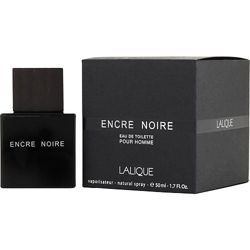 ENCRE NOIRE LALIQUE