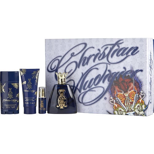 CHRISTIAN AUDIGIER by Christian Audigier