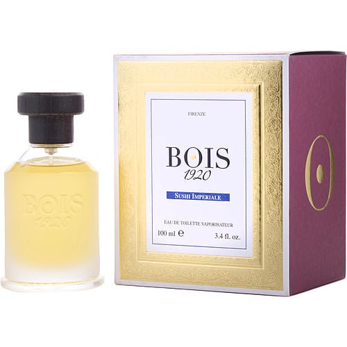 BOIS 1920 SUSHI IMPERIALE by Bois 1920