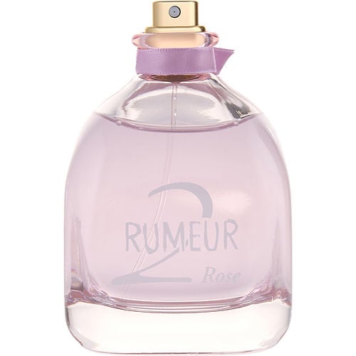 RUMEUR 2 ROSE by Lanvin