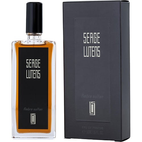 SERGE LUTENS AMBRE SULTAN