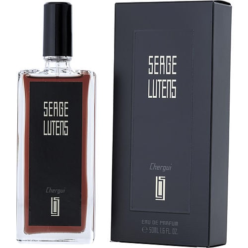 SERGE LUTENS CHERGUI