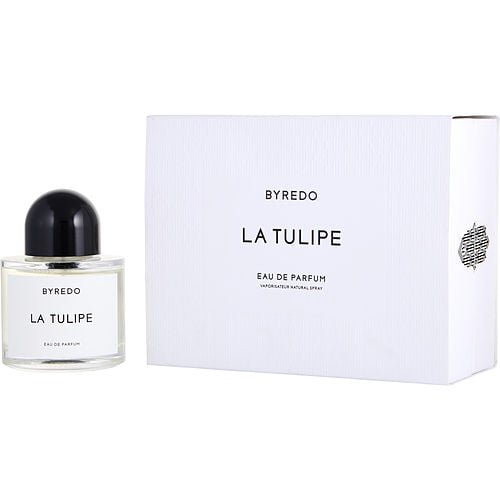 LA TULIPE BYREDO by Byredo