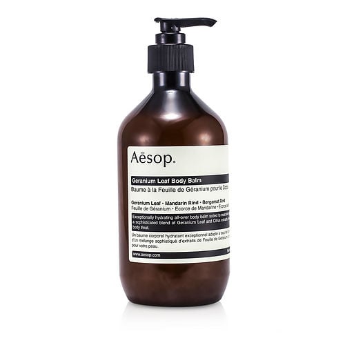 Aesop by Aesop