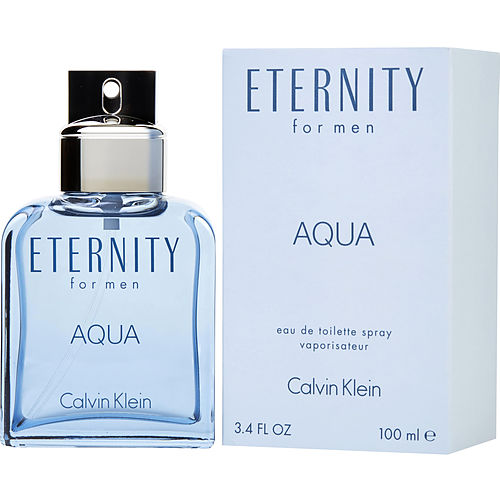 ETERNITY AQUA