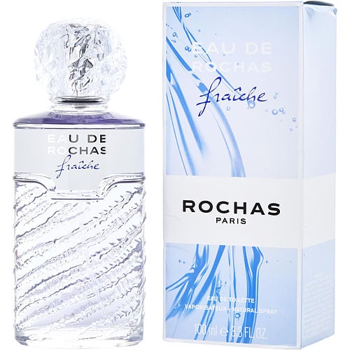 EAU DE ROCHAS FRAICHE