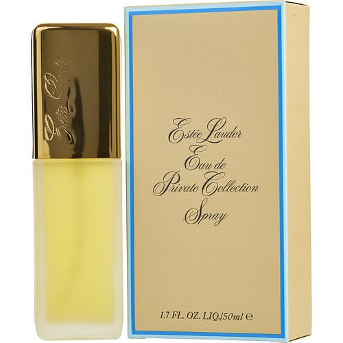 EAU DE PRIVATE COLLECTION