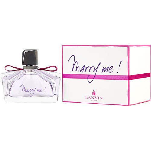 MARRY ME LANVIN by Lanvin