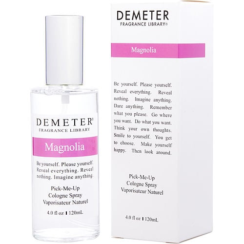 DEMETER MAGNOLIA