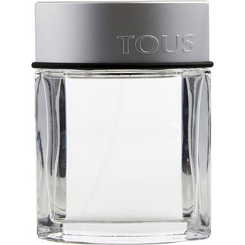 TOUS MAN by Tous