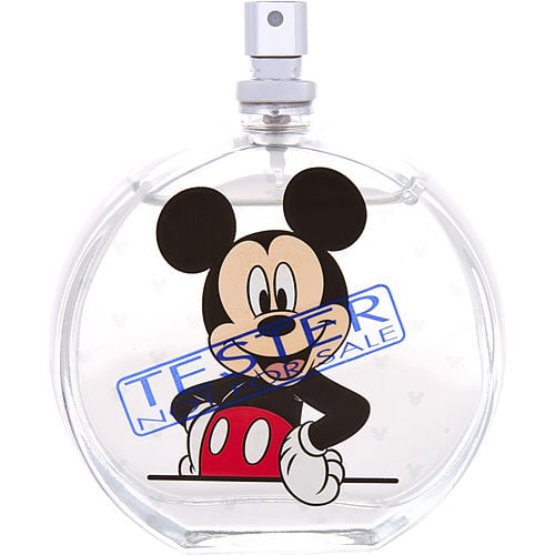 MICKEY MOUSE by Disney