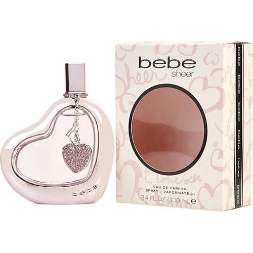 BEBE SHEER