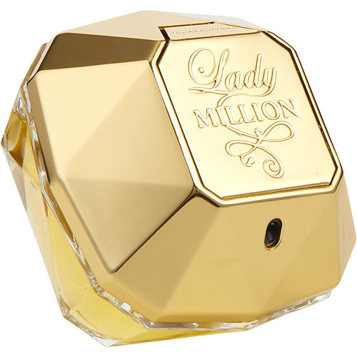 PACO RABANNE LADY MILLION