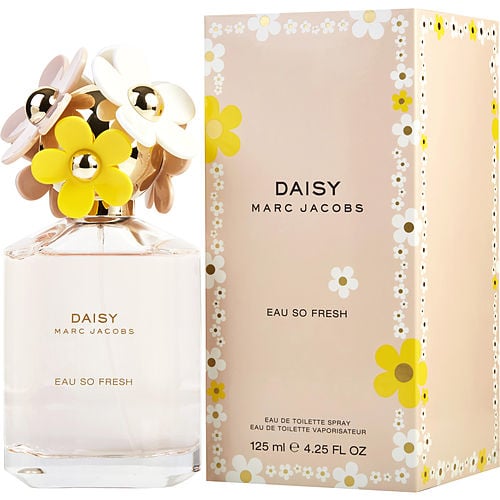 MARC JACOBS DAISY EAU SO FRESH