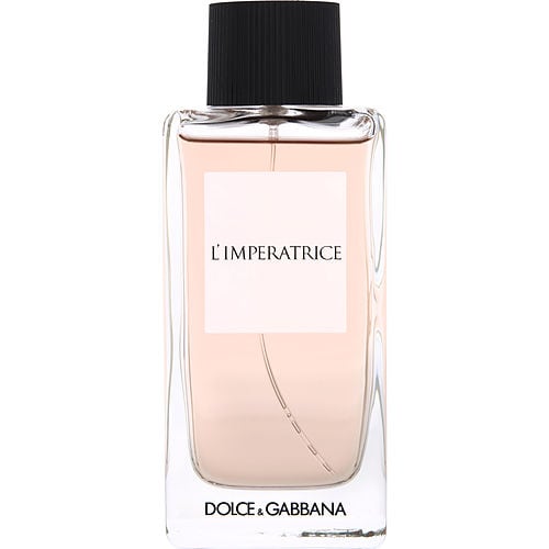 D & G L'IMPERATRICE